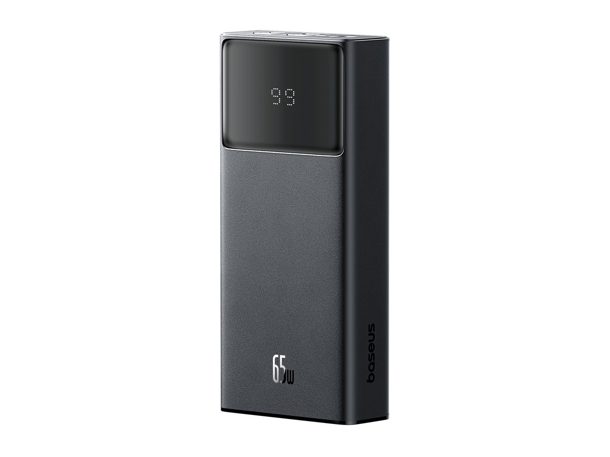 Baseus Star-Lord Powerbank 20000 mAh