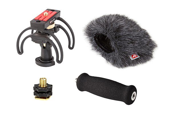 Rycote Zoom H2N Audio Kit