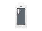 Samsung A37 Rugged Case Black