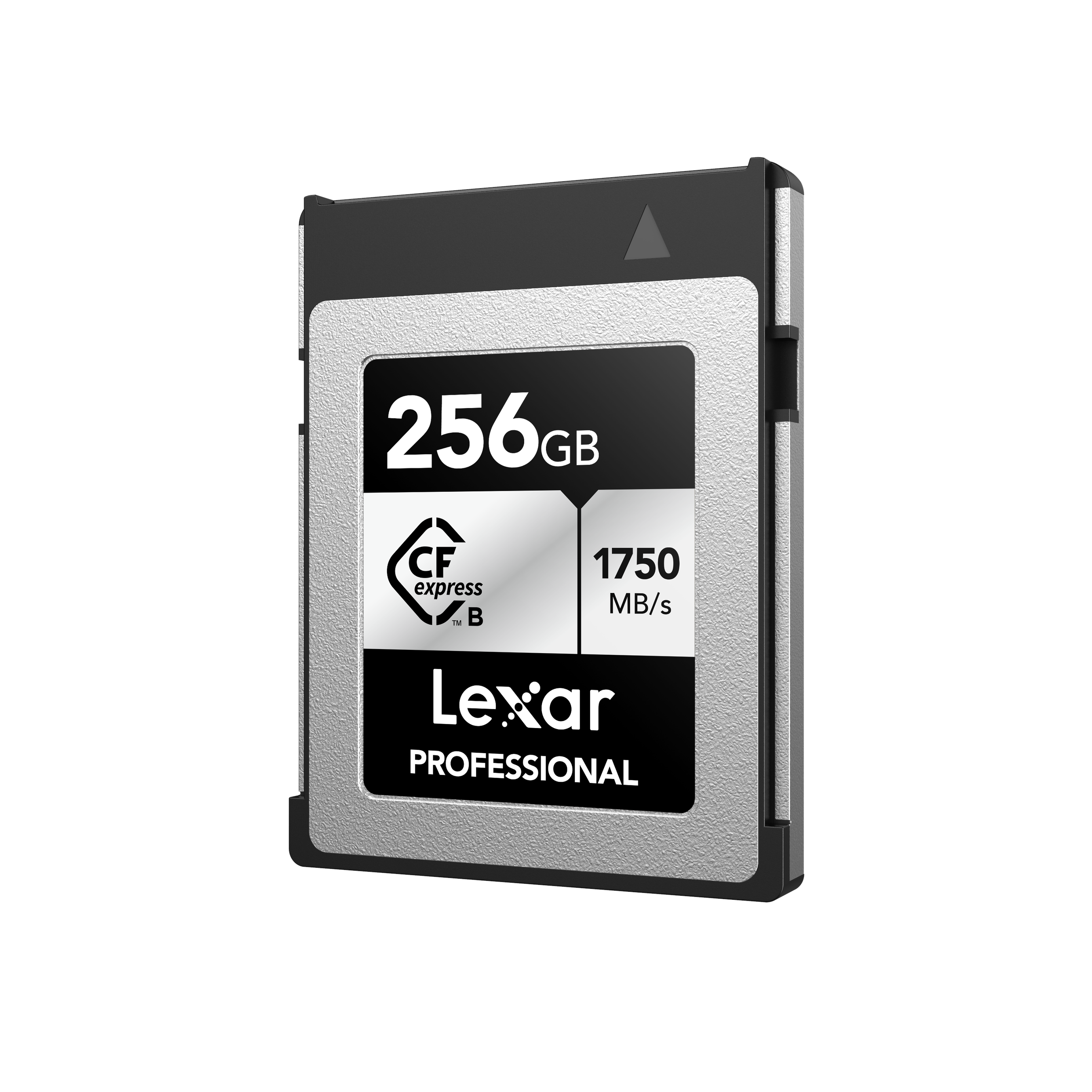 Lexar 1750MB/s CFexpress B 256GB Silver