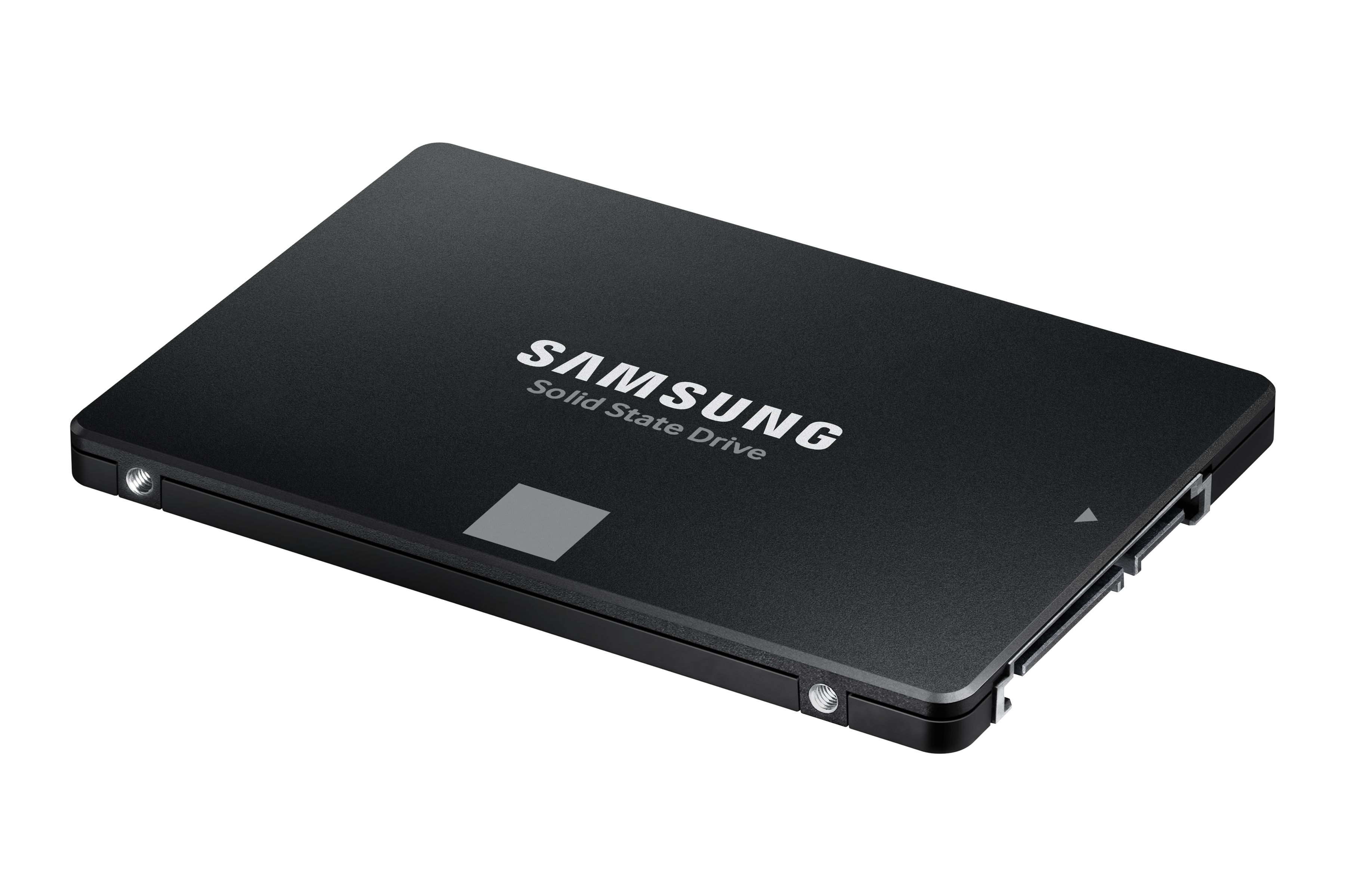 Samsung SSD 870 EVO 2.5" 250GB