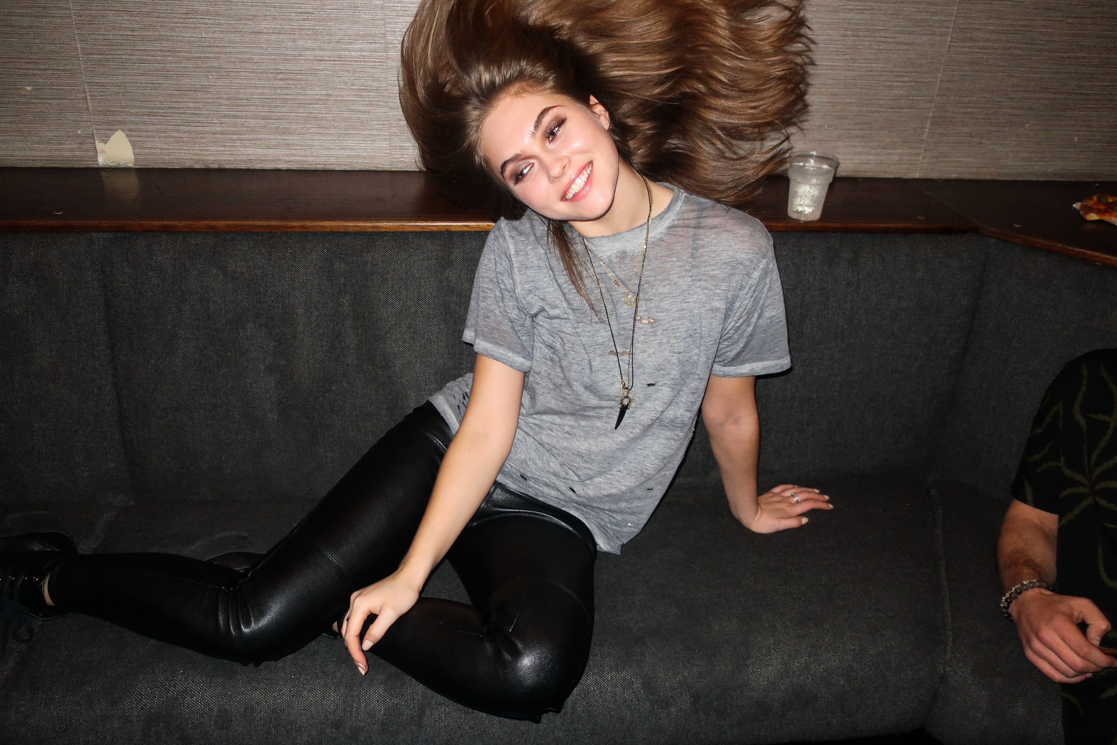 Canon Powershot G9 X Mark II Silber