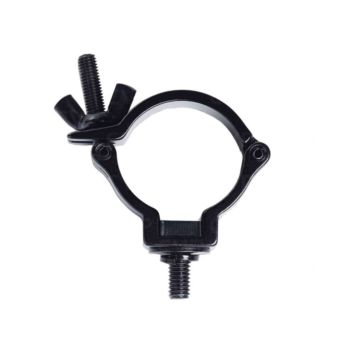 Rycote PCS Half Coupler L 48-51mm HC-50