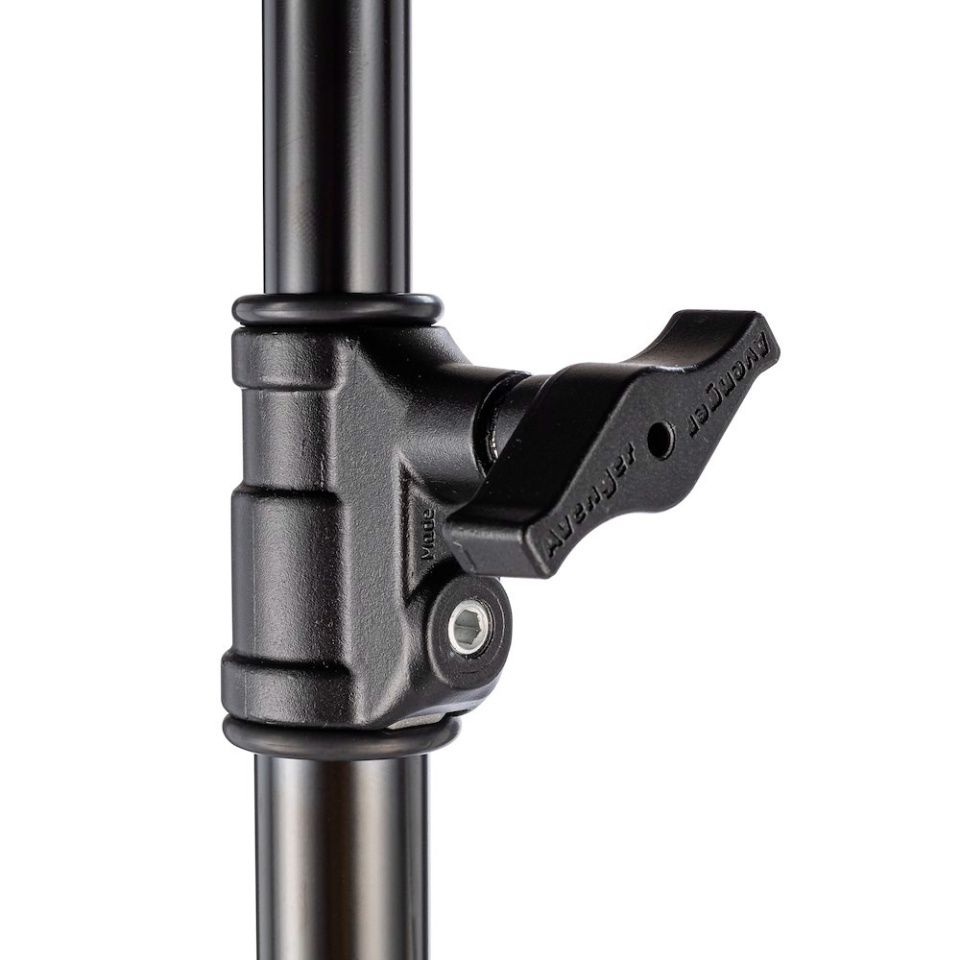Avenger C-Stand Column 29 Black
