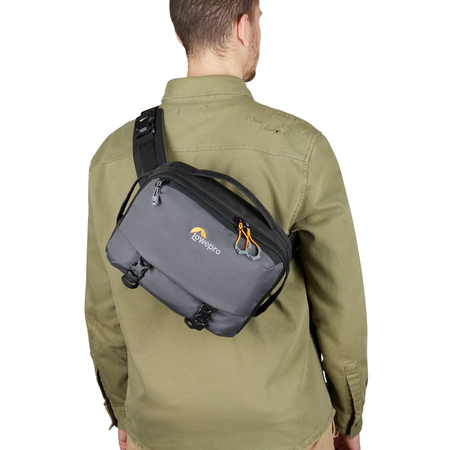 Lowepro Trekker Lite SLX 120 grey (GRL)