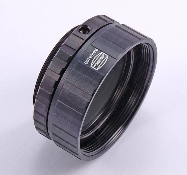 Baader T-Adapter 15mm, kurz # 21