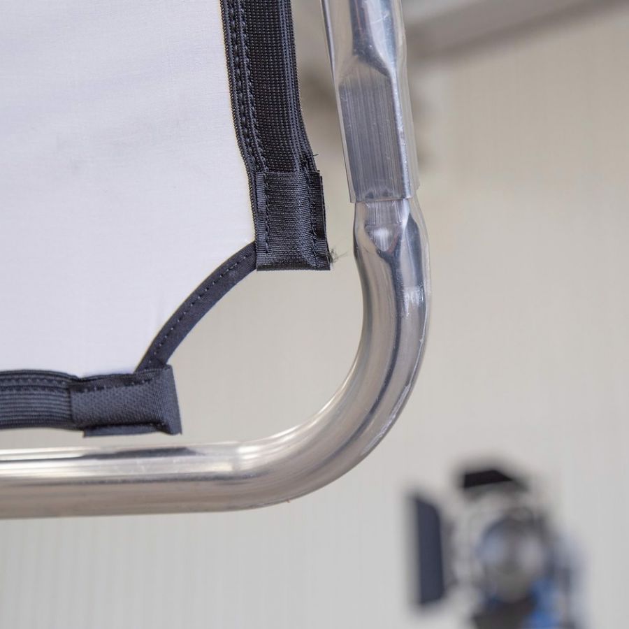 Manfrotto SkyRapid Frame Small 1.1x1.1m