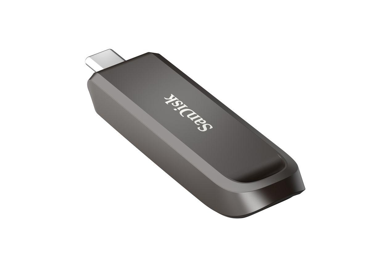 SanDisk Extreme PRO USB-C 3.2 512GB