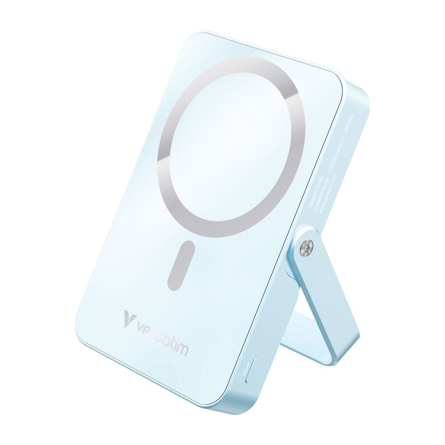 Verbatim Powerbank 10000 mAh Blue