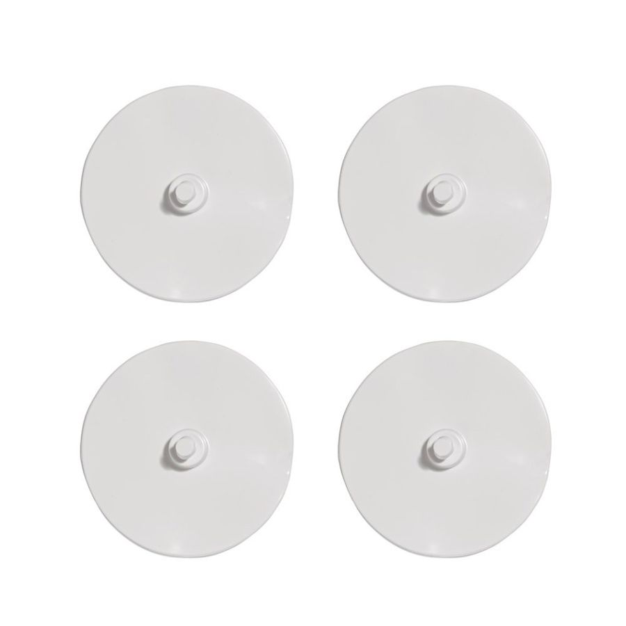 Manfrotto Autopole Protect Cap Set of 4