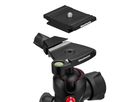 Manfrotto Befree Advanced AS CF w/BH