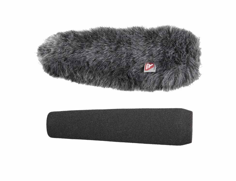 Rycote 18cm SGM Foam Windjammer 19/22