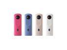 Ricoh Theta SC2 bleu