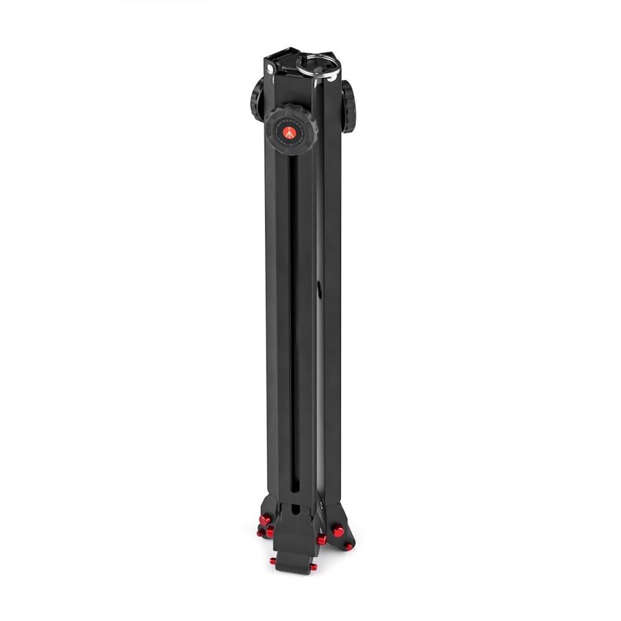 Manfrotto 612 Head w/645 Fast Twin CF