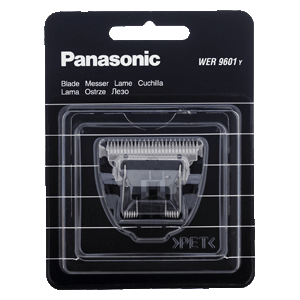 Panasonic Messer zu ER2061, ER510, ER206