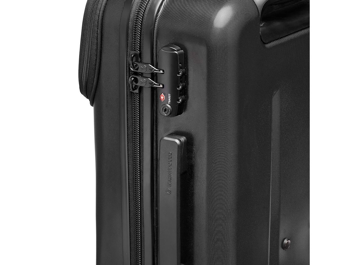 Manfrotto Reloader Spin-55 PL, Roller
