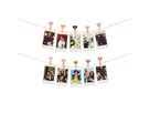 Fujifilm Instax Design Clips Heart