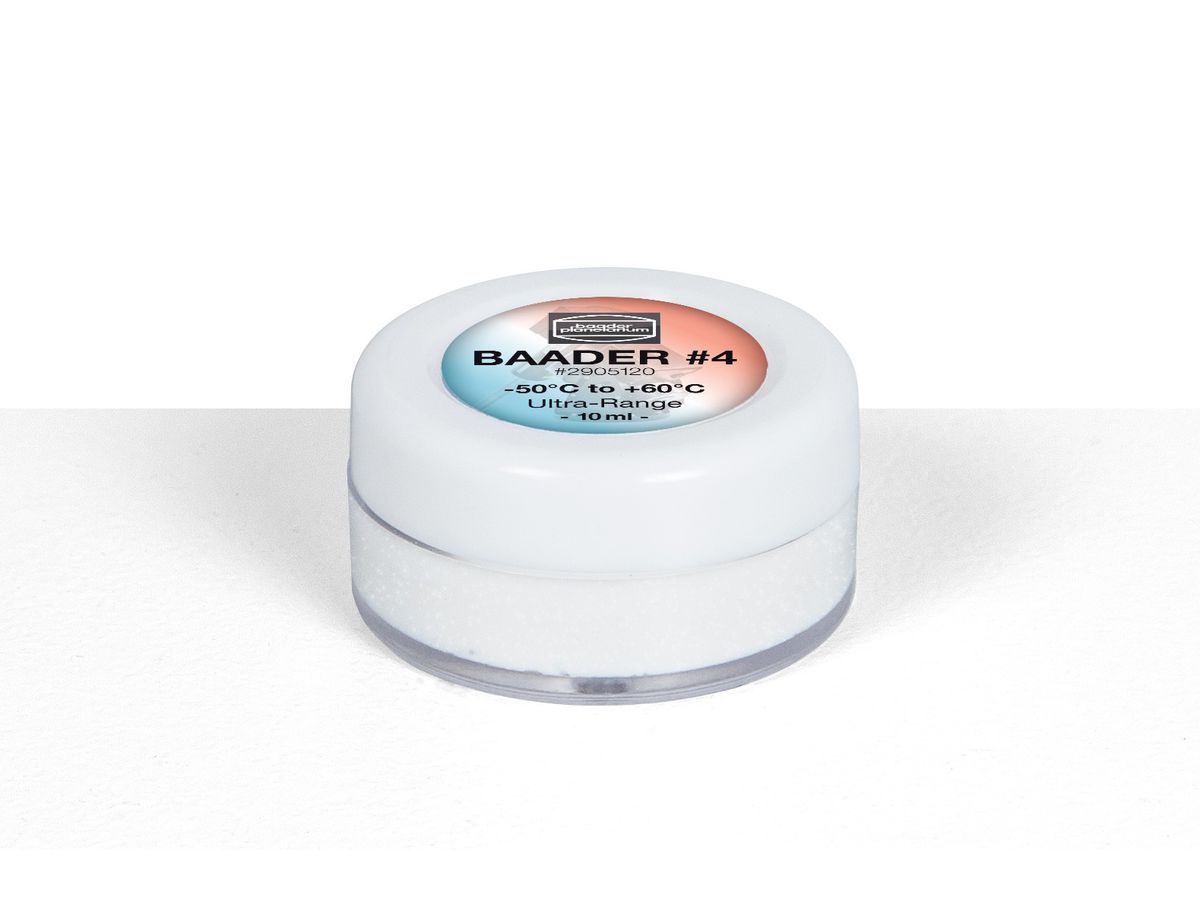 Baader graisse #4 Ultra Range