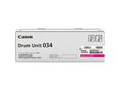 Canon Drum Unit 034 Magenta