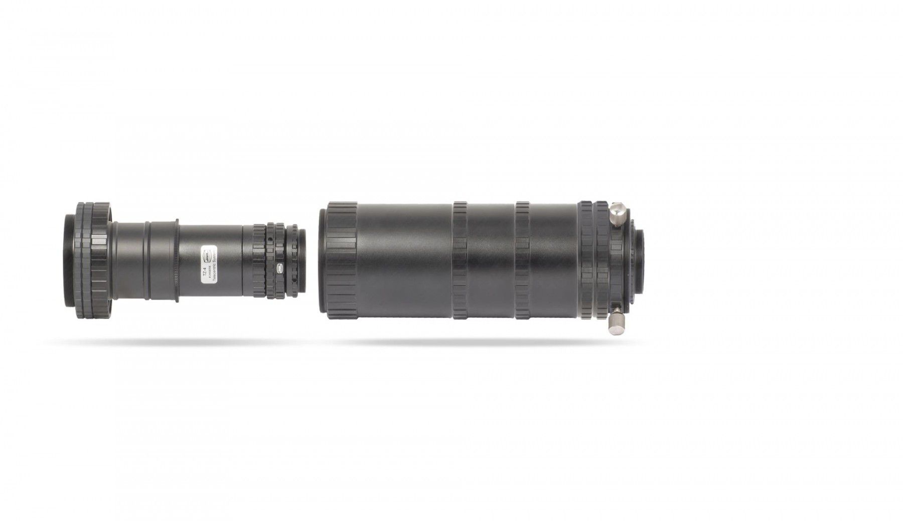 Baader M68 Tele-Kompendium