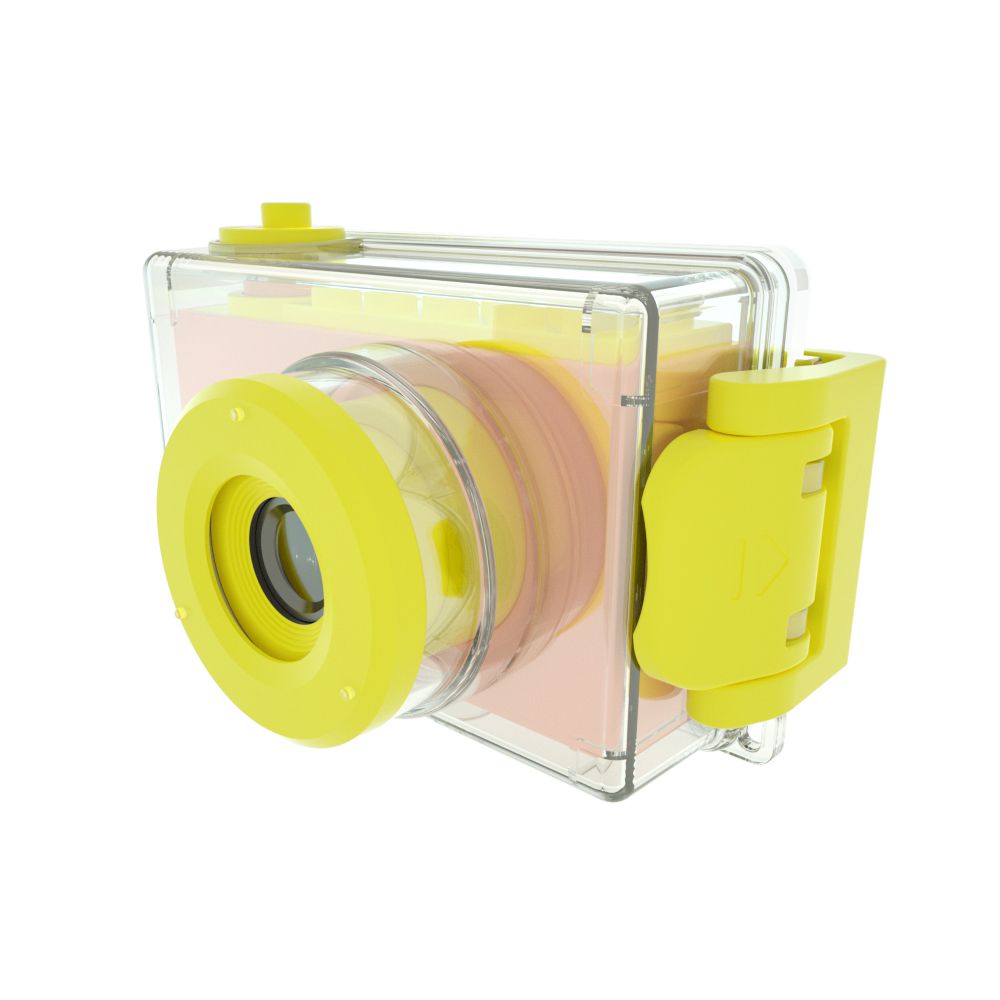 myFirst Camera 2 Pink