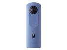 Ricoh Theta SC2 blue