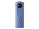 Ricoh Theta SC2 bleu