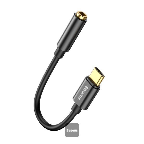 Baseus Adapter Type-C to 3.5MM Female