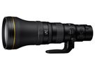 Nikkor Z 800mm f/6.3 VR S