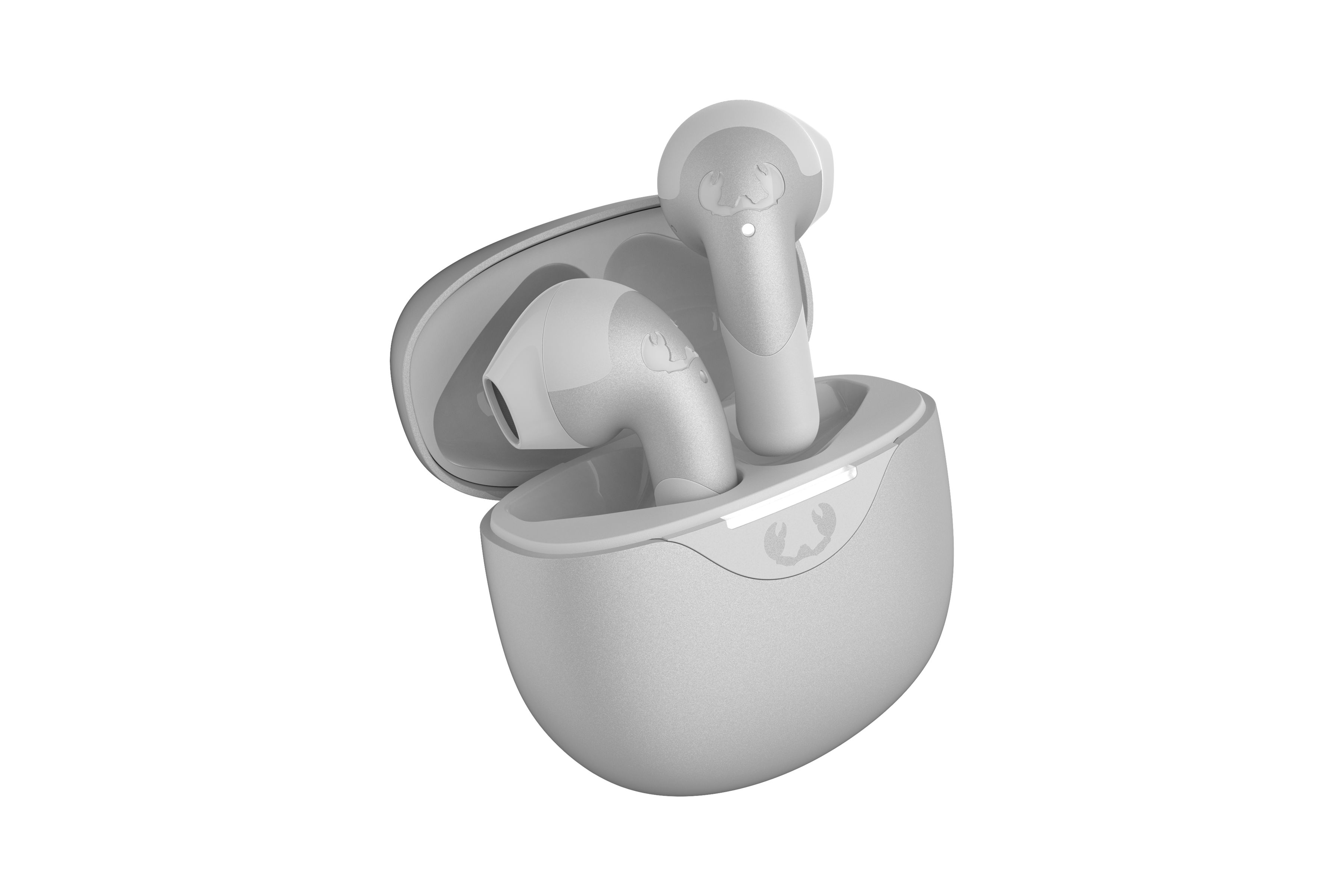 Fresh 'n Rebel Twins Blaze Ice Grey