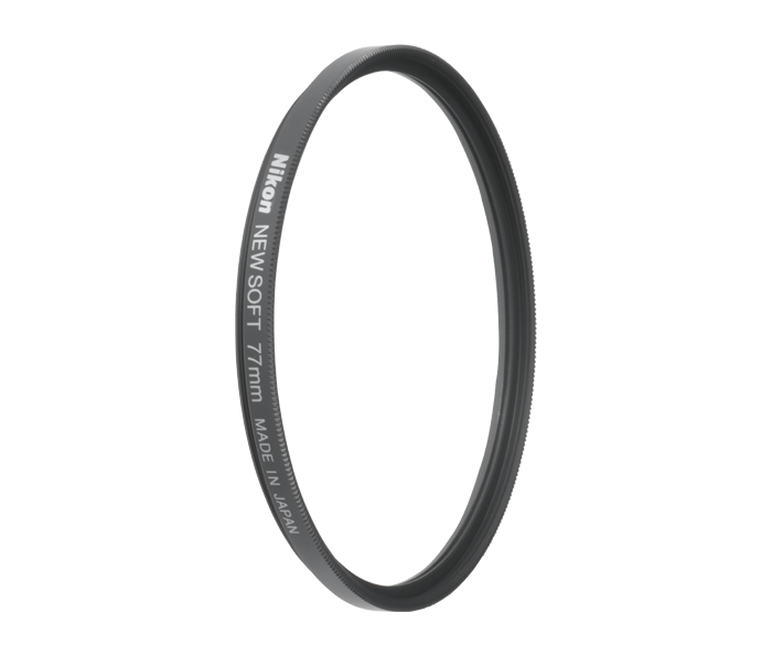 Nikon Softfocus Filter 62mm
