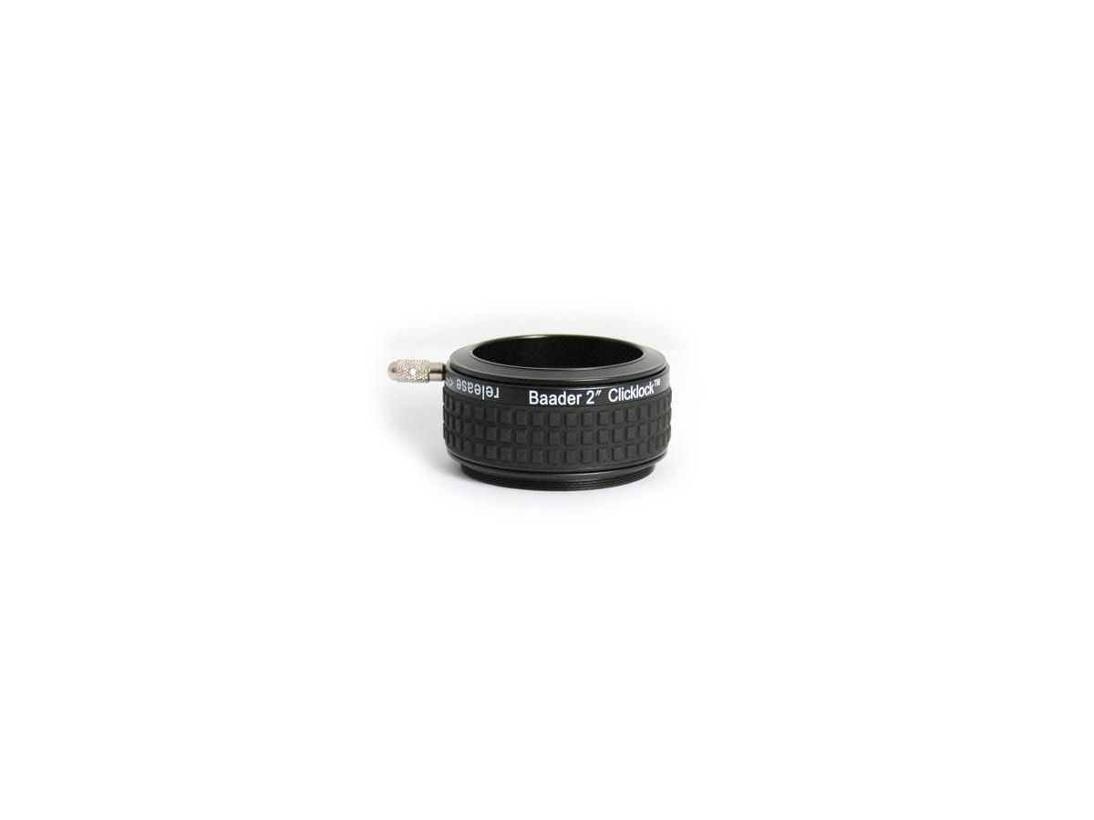 Baader M60a x 0.75 Click-Lock Klemme