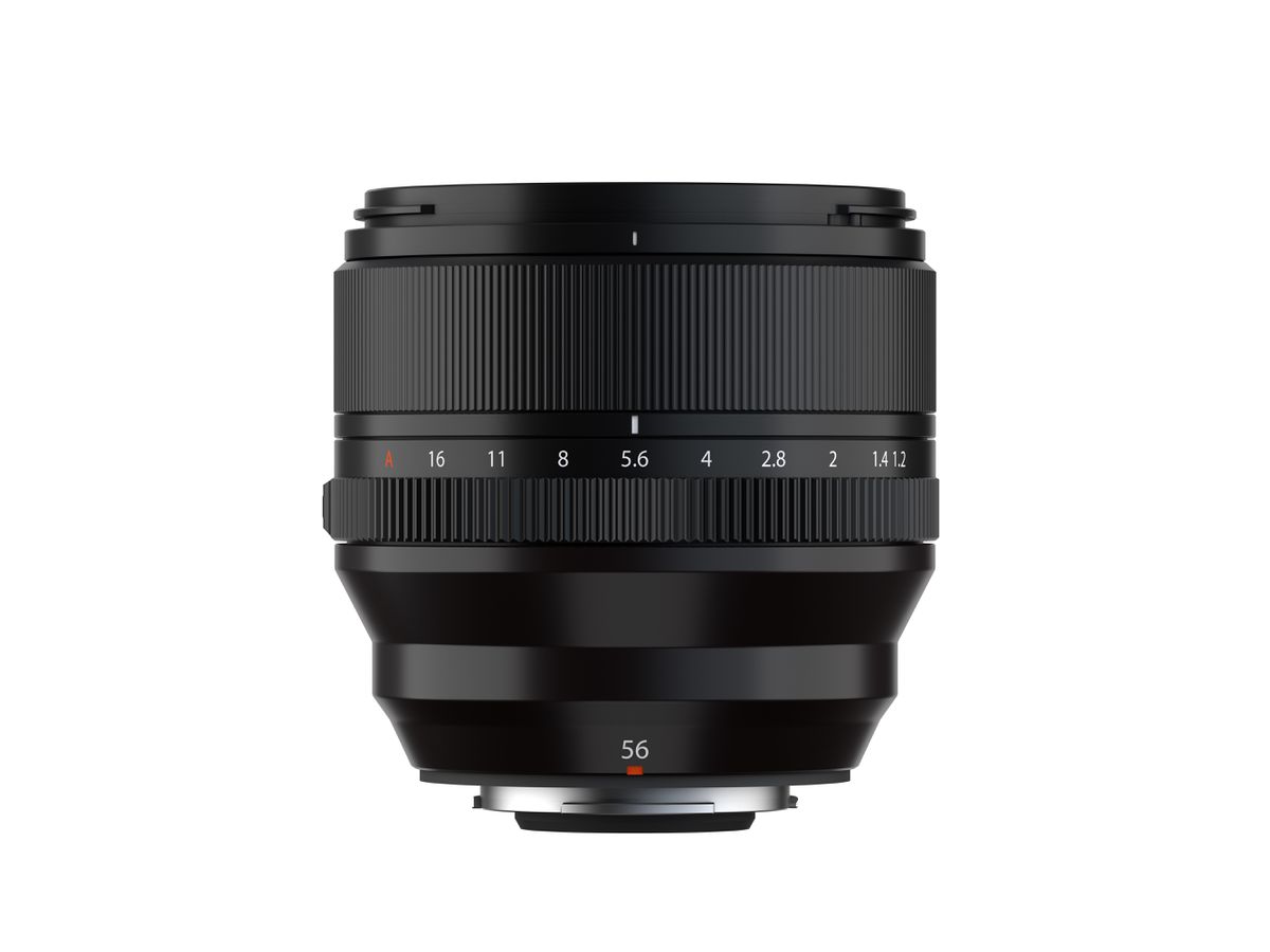 Fujinon XF 56mm F1.2 R WR Swiss Garantie