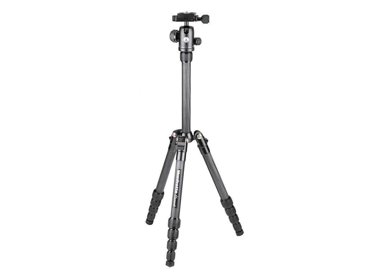 Manfrotto Element Traveller Carbon Small