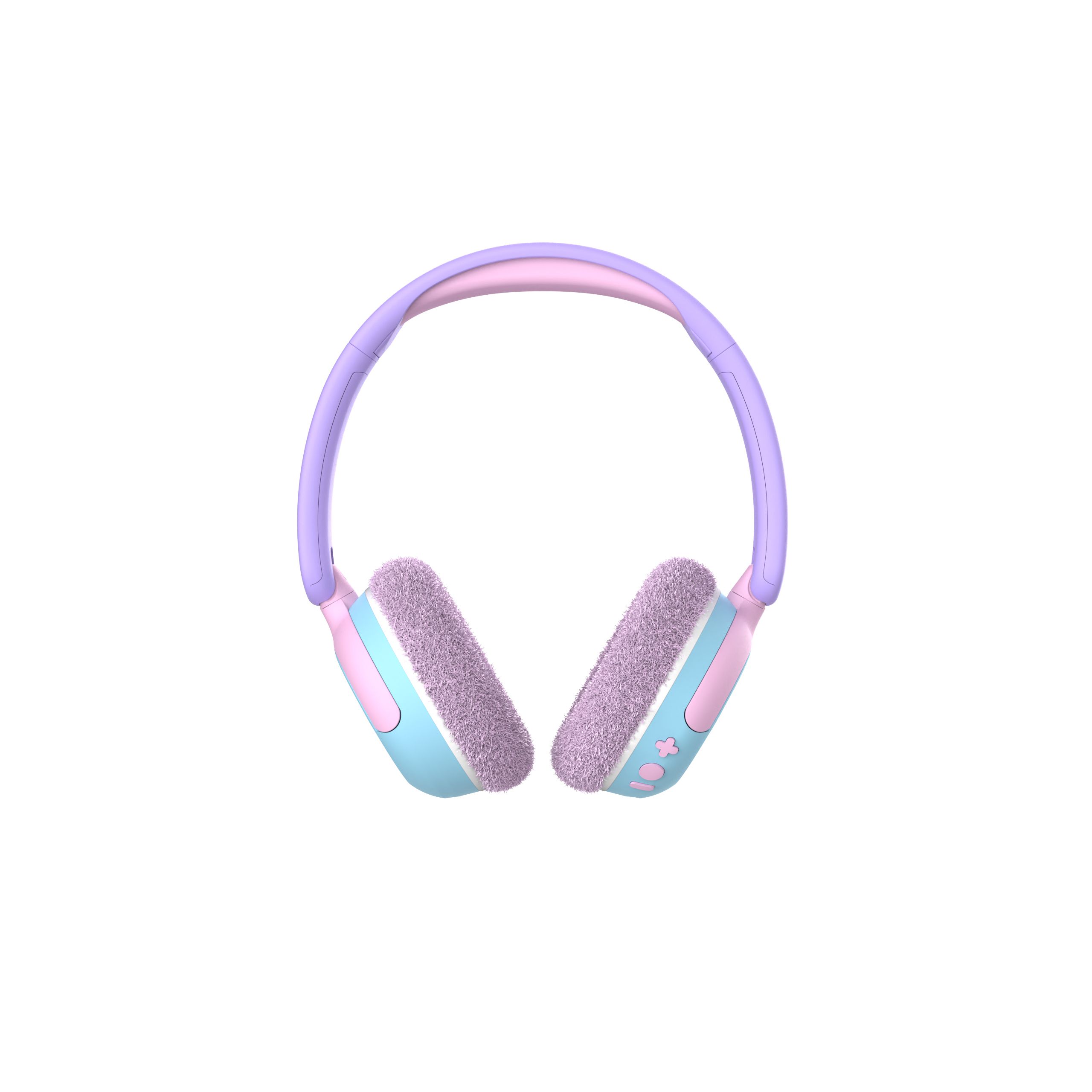 myFirst CareBuds Max Cotton Candy Mix