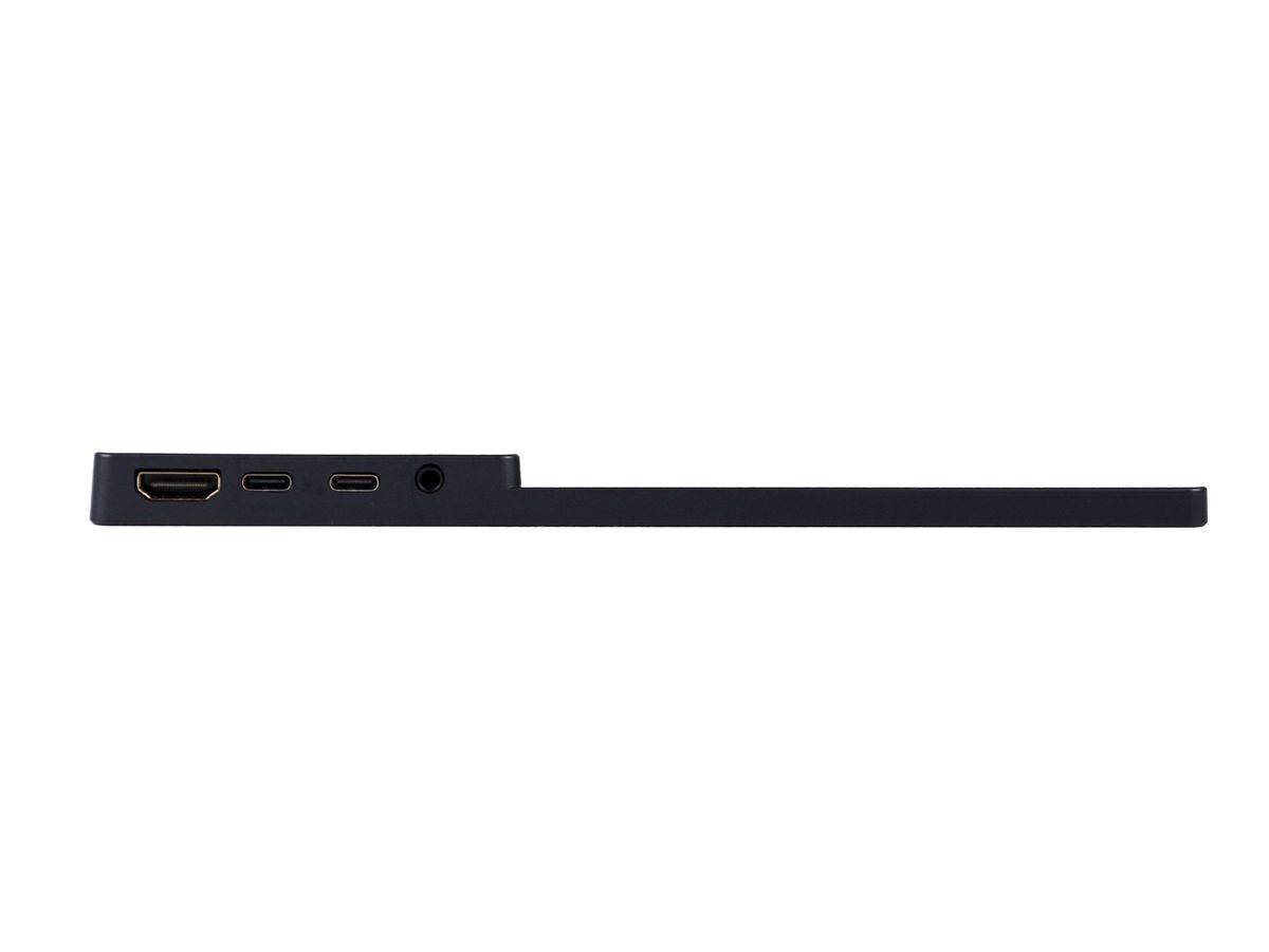 Verbatim Portable Monitor 14"
