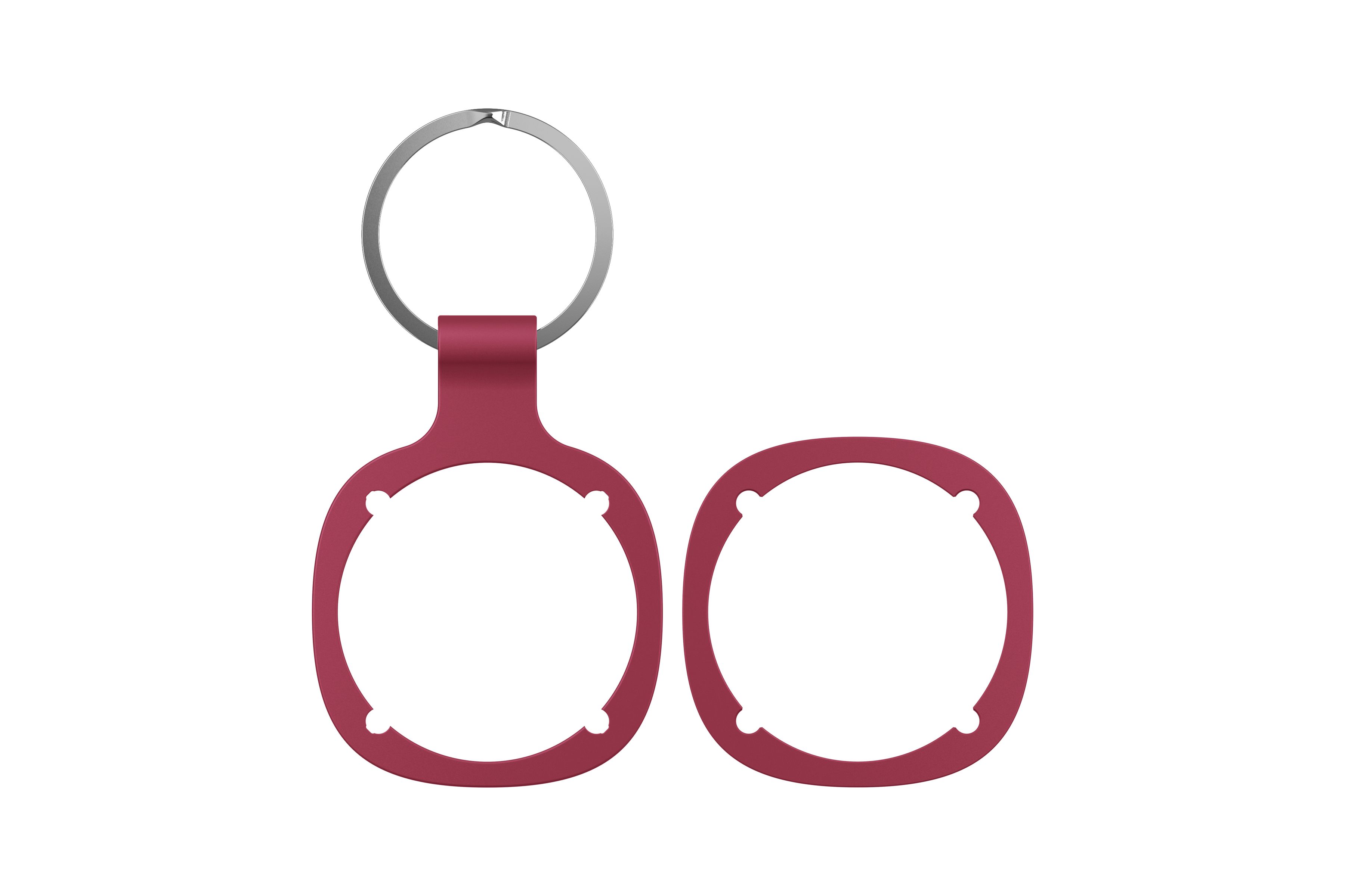 Fresh 'n Rebel Smart Finder Berry Red