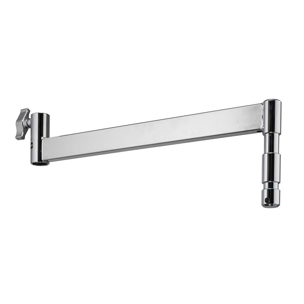 Avenger Junior Offset Arm Silver