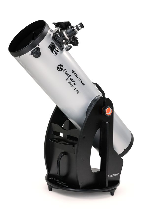 Celestron StarSense Explorer Dobson  10"