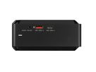 WD Black D50 Game Dock 1TB schwarz