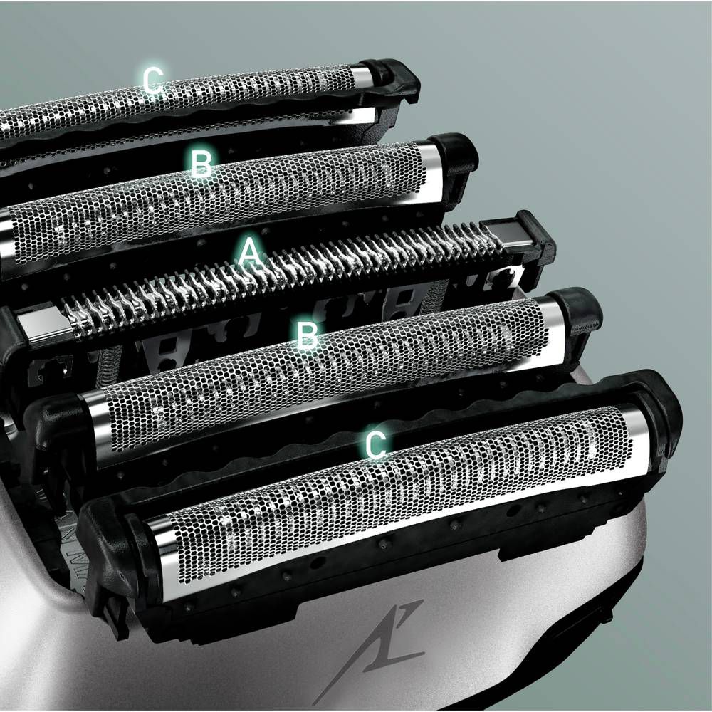 Panasonic Nass Trockenrasierer ES-LV69