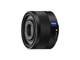 Sony E-Mount FF 35mm F2.8 T* ZA