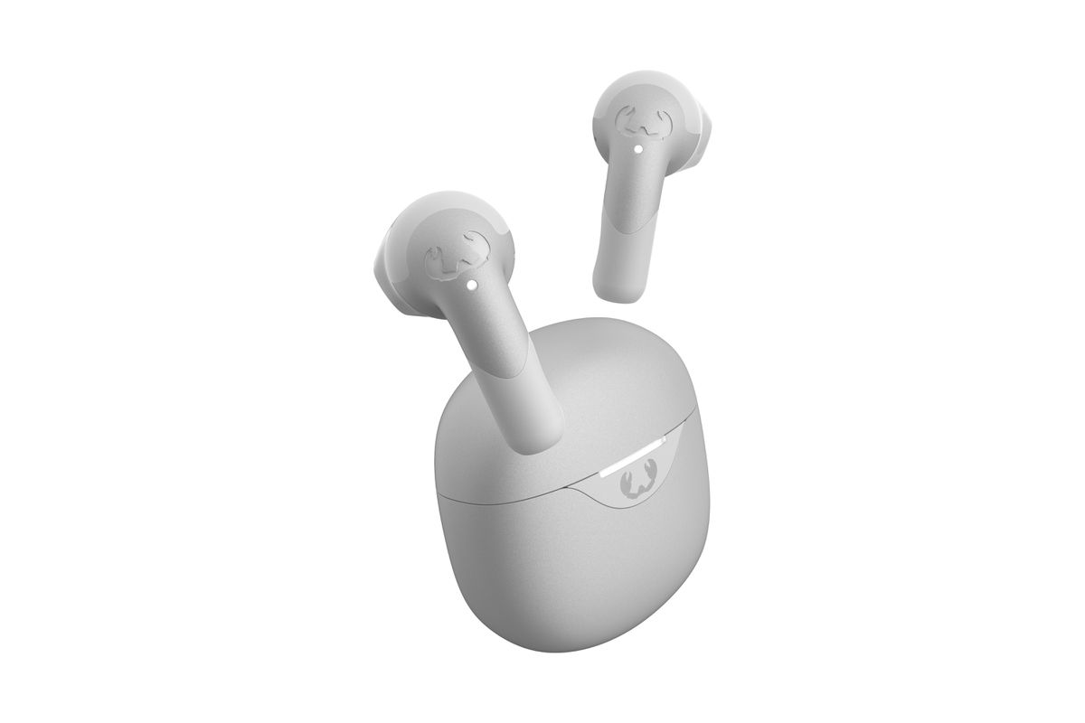 Fresh 'n Rebel Twins Blaze Ice Grey