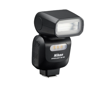 Nikon SB-500 Flash