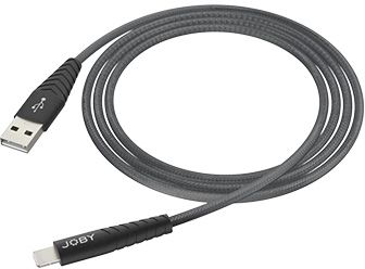 JOBY Stromkabel & Adapter 