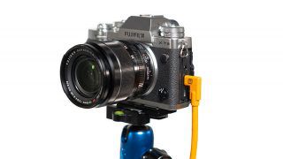 TetherPro USB-C to USB-C RT 4.6m Orange