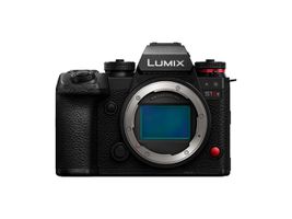 Panasonic Lumix S1M2ESE Body