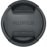 Fujifilm Objektivdeckel FLCP-105