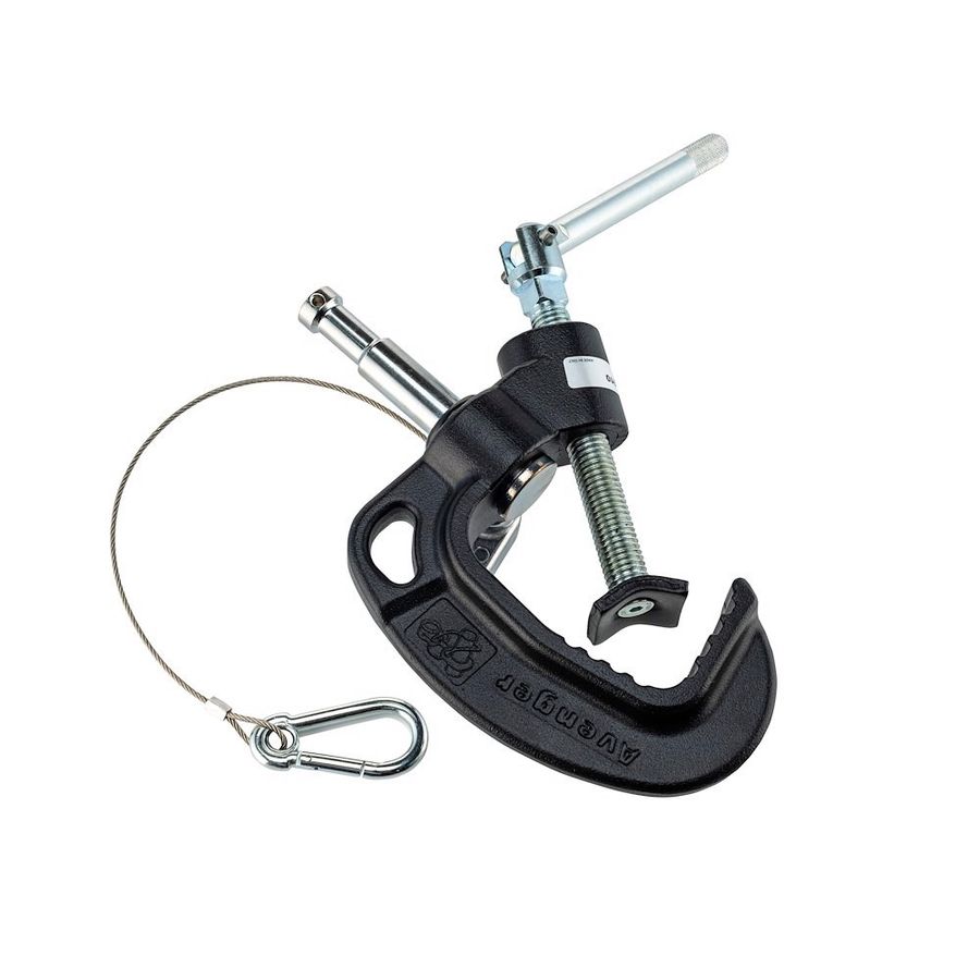 Avenger Baby Pipe Clamp w/16mm