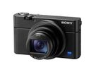 Sony DSC-RX100 Mark VII A Black